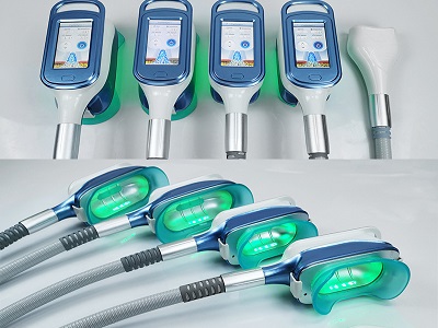 Cryolipolysis Machine